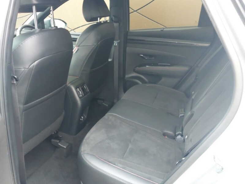 Used Hyundai TUCSON 2022 for sale - 77875539: Photo 6