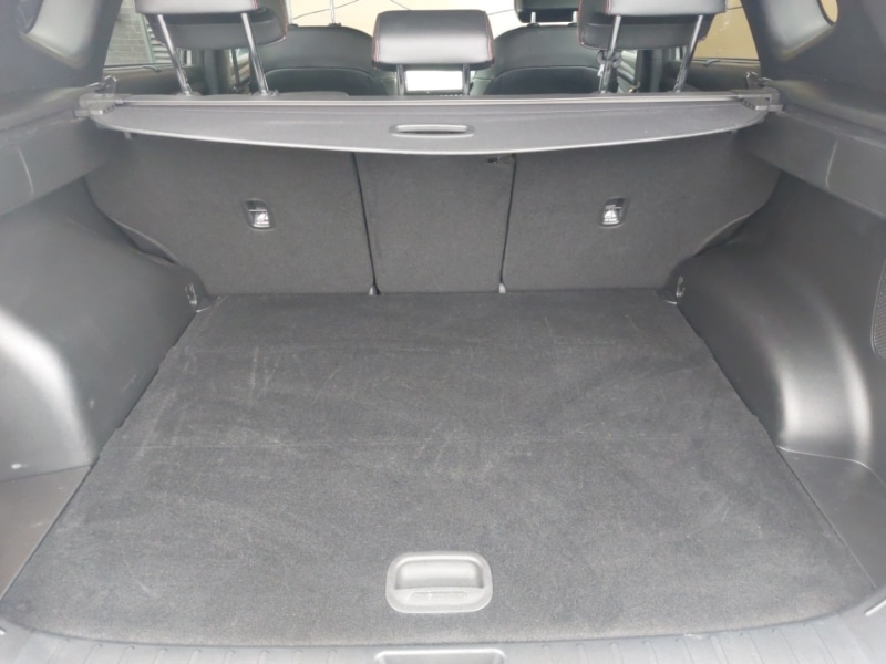 Used Hyundai TUCSON 2022 for sale - 77875539: Photo 8