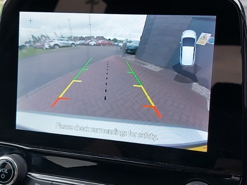 Used Ford Fiesta 2022 for sale - 77115741: Photo 11