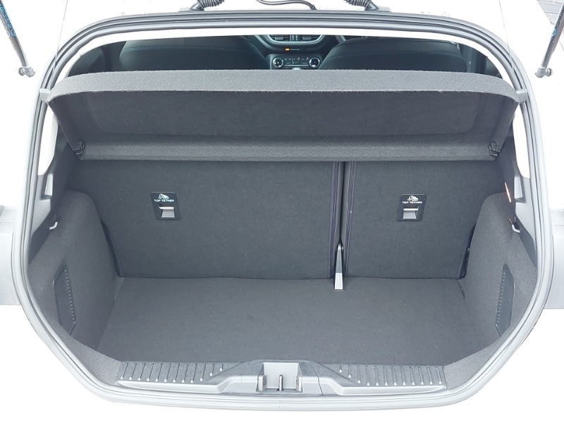 Used Ford Fiesta 2022 for sale - 77115741: Photo 8