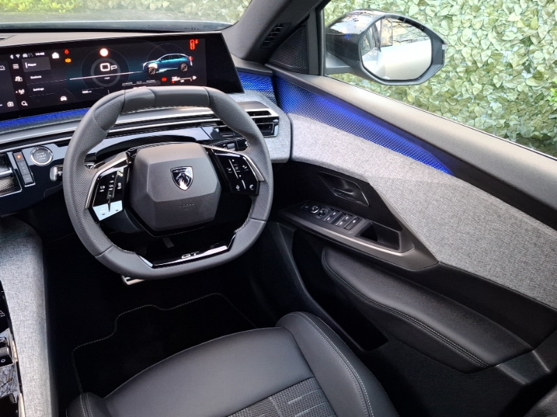 Used Peugeot 3008 2025 for sale - 76978645: Photo 10