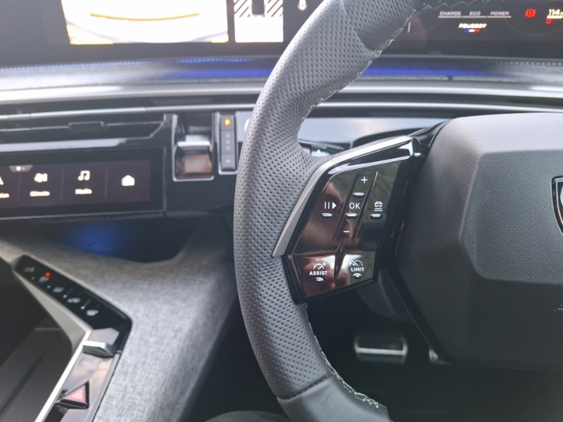 Used Peugeot 3008 2025 for sale - 76978645: Photo 12