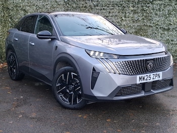 Used Peugeot 3008 2025 for sale - 76978645: Photo