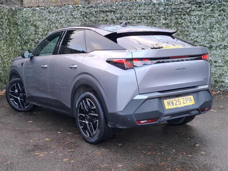 Used Peugeot 3008 2025 for sale - 76978645: Photo 3