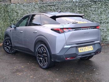 Used Peugeot 3008 2025 for sale - 76978645: Photo