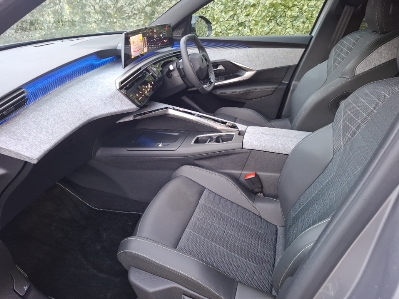 Used Peugeot 3008 2025 for sale - 76978645: Photo 5