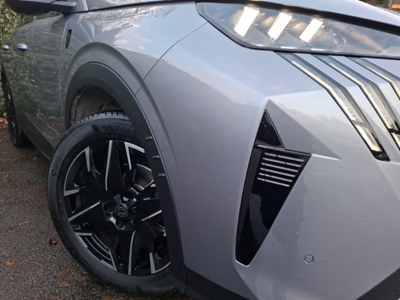 Used Peugeot 3008 2025 for sale - 76978645: Photo 9