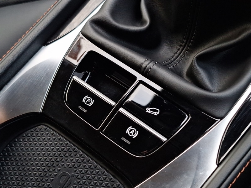 Used MG MG HS 2024 for sale - 77170160: Photo 10