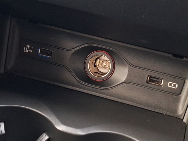 Used MG MG HS 2024 for sale - 77170160: Photo 11