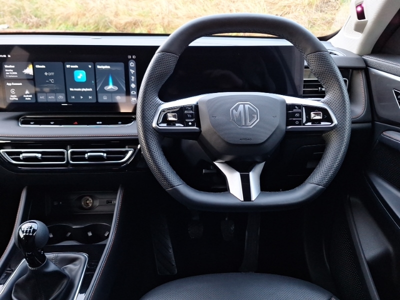 Used MG MG HS 2024 for sale - 77170160: Photo 7