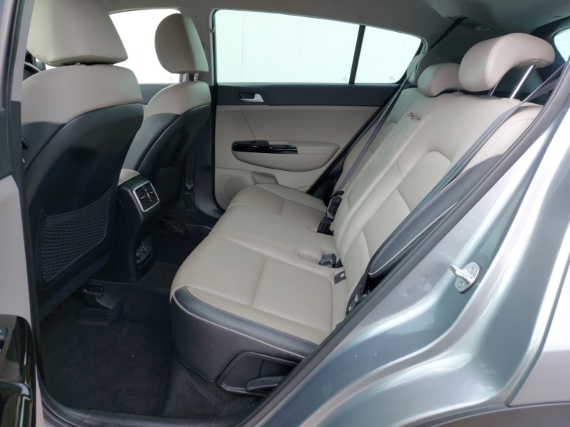 Used Kia Sportage 2019 for sale - 76700491: Photo 6