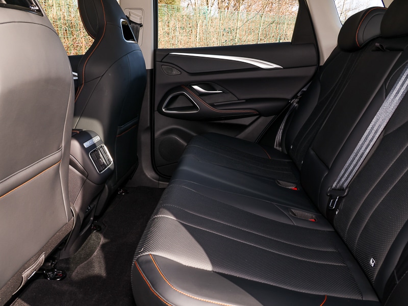 Used BYD Sealion 5 2026 for sale - 77736839: Photo 6