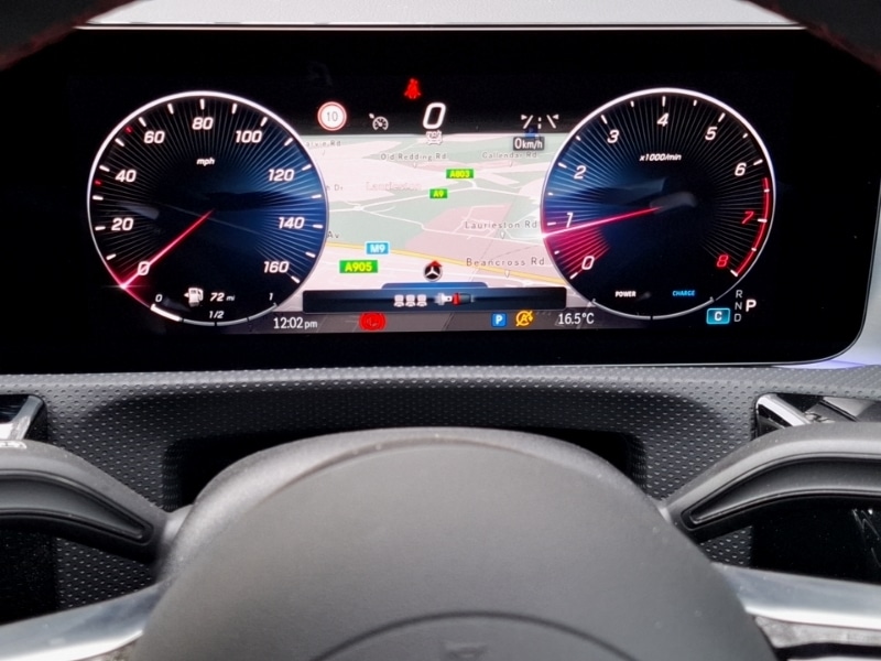 Used Mercedes-Benz A-Class 2024 for sale - 76861574: Photo 11