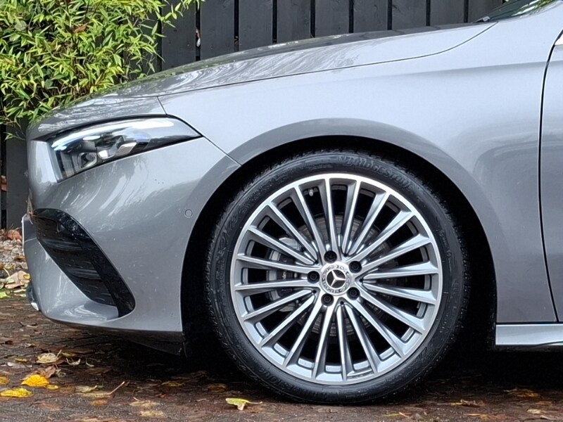 Used Mercedes-Benz A-Class 2024 for sale - 76861574: Photo 12