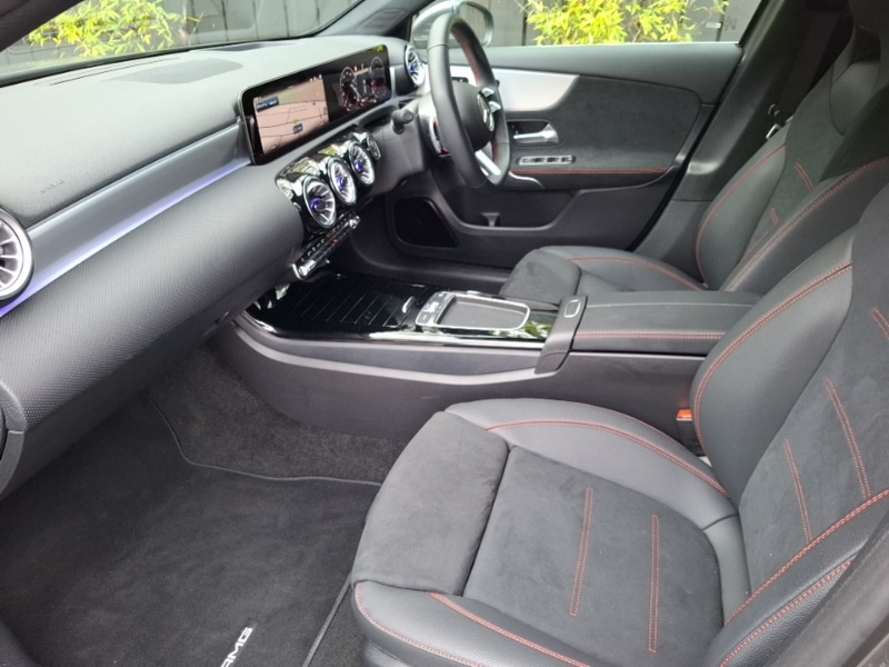 Used Mercedes-Benz A-Class 2024 for sale - 76861574: Photo 5