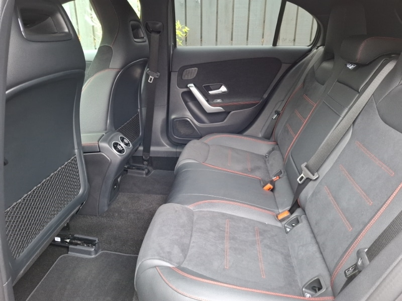 Used Mercedes-Benz A-Class 2024 for sale - 76861574: Photo 6