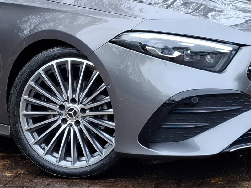 Used Mercedes-Benz A-Class 2024 for sale - 76861574: Photo 9