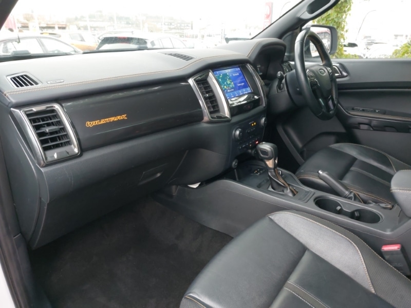 Used Ford Ranger 2021 for sale - 77325752: Photo 5