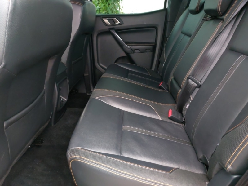 Used Ford Ranger 2021 for sale - 77325752: Photo 6