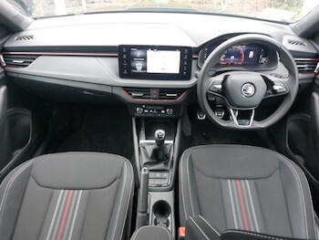 Used Skoda Kamiq 2024 for sale - 77237355: Photo