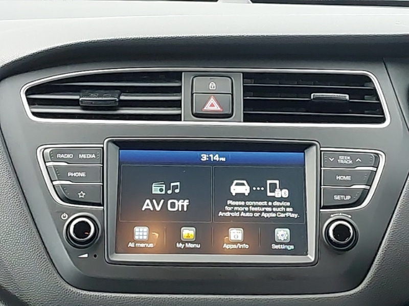 Used Hyundai i20 2020 for sale - 77670118: Photo 7