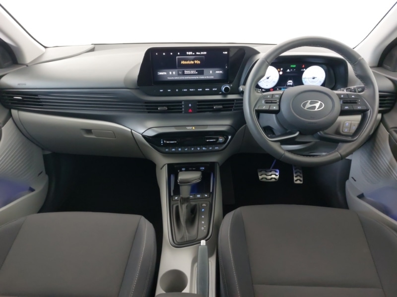 Used Hyundai BAYON 2024 for sale - 77174309: Photo 2