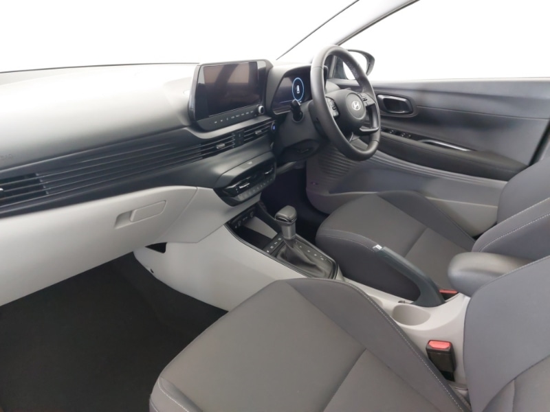 Used Hyundai BAYON 2024 for sale - 77174309: Photo 5