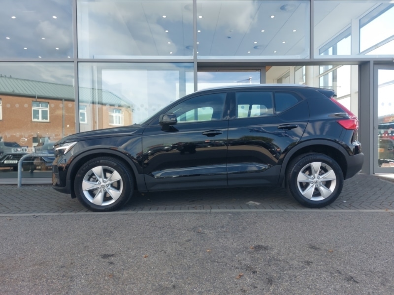 Used Volvo XC40 2024 for sale - 76920912: Photo 4