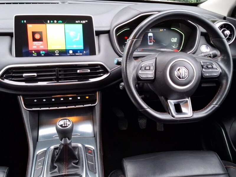 Used MG MG HS 2023 for sale - 77985901: Photo 11