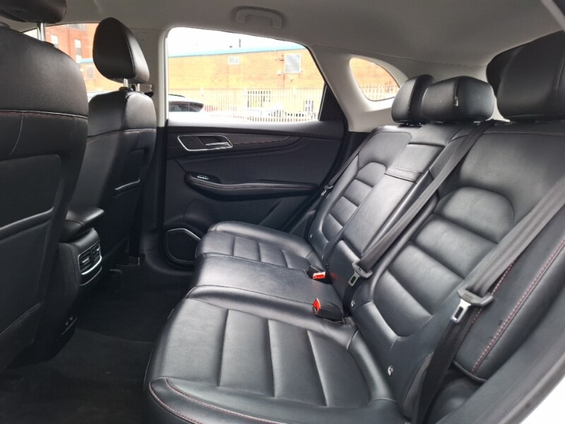 Used MG MG HS 2023 for sale - 77985901: Photo 6