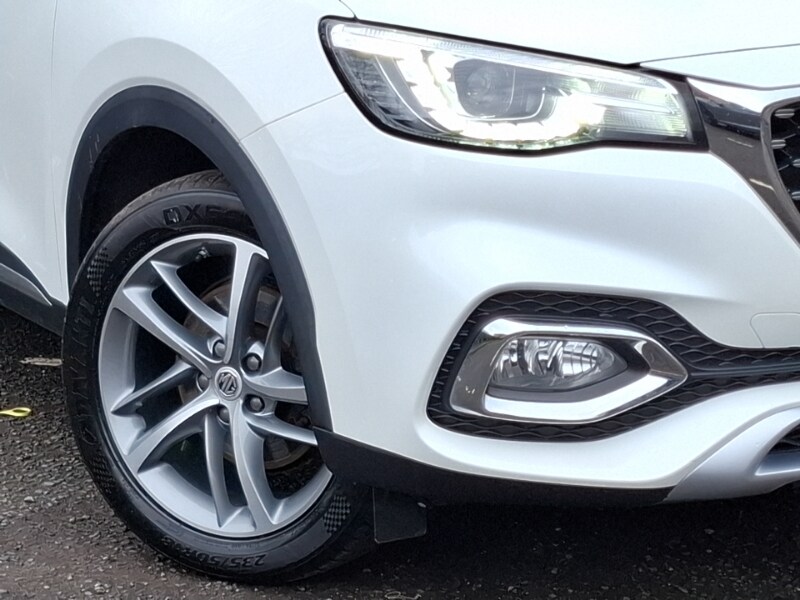 Used MG MG HS 2023 for sale - 77985901: Photo 9