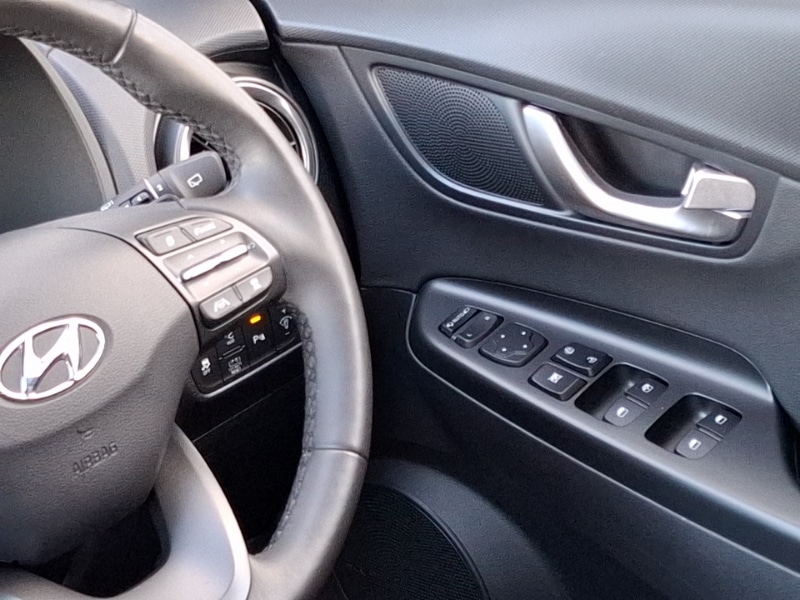 Used Hyundai KONA 2022 for sale - 77536958: Photo 11