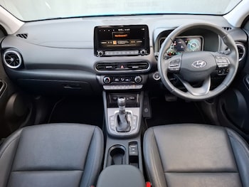 Used Hyundai KONA 2022 for sale - 77536958: Photo