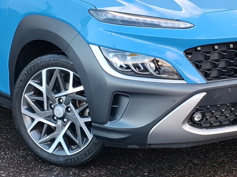 Used Hyundai KONA 2022 for sale - 77536958: Photo 9