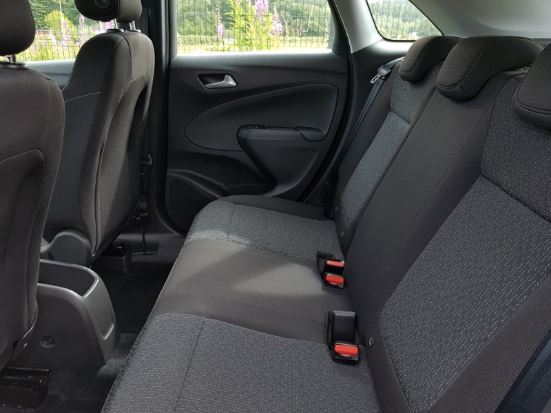 Used Vauxhall Crossland 2023 for sale - 77537027: Photo 6