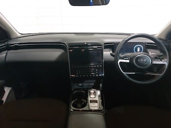 Used Hyundai TUCSON 2021 for sale - 77219460: Photo