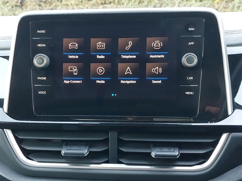 Used Volkswagen T-Roc 2022 for sale - 77269908: Photo 12