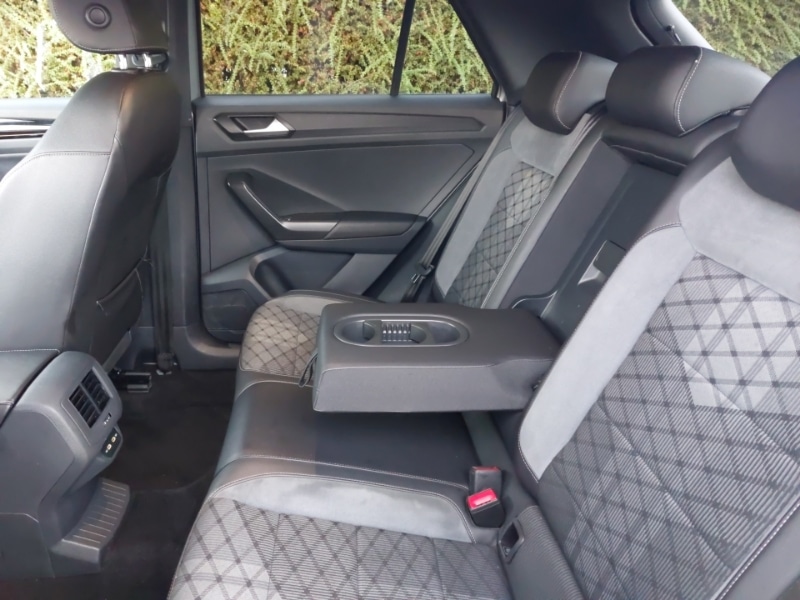 Used Volkswagen T-Roc 2022 for sale - 77269908: Photo 6