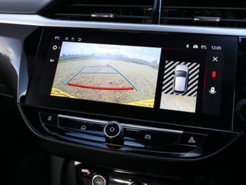 Used Vauxhall Corsa 2026 for sale - 77777978: Photo 9