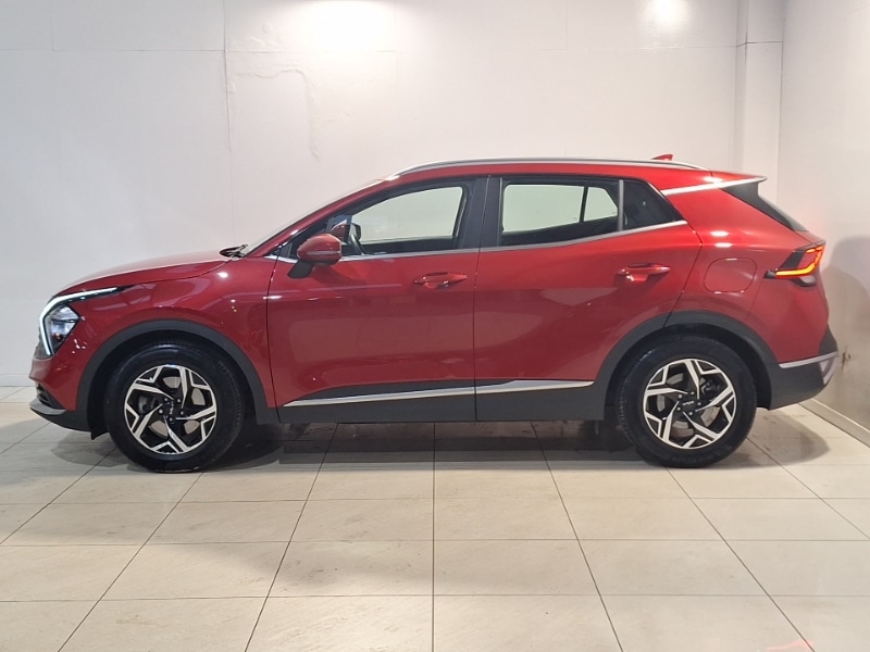 Used Kia Sportage 2025 for sale - 77277804: Photo 4