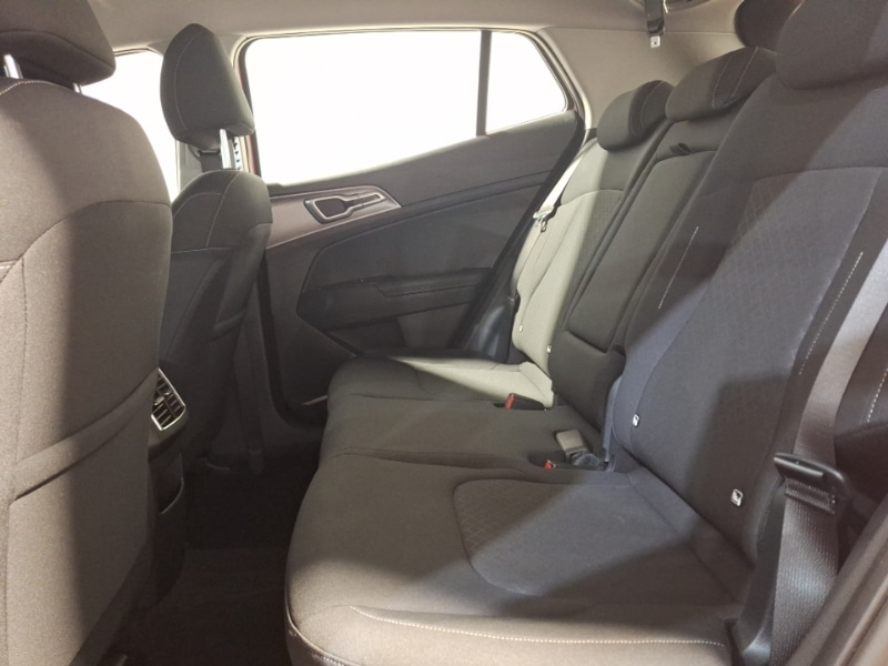 Used Kia Sportage 2025 for sale - 77277804: Photo 6