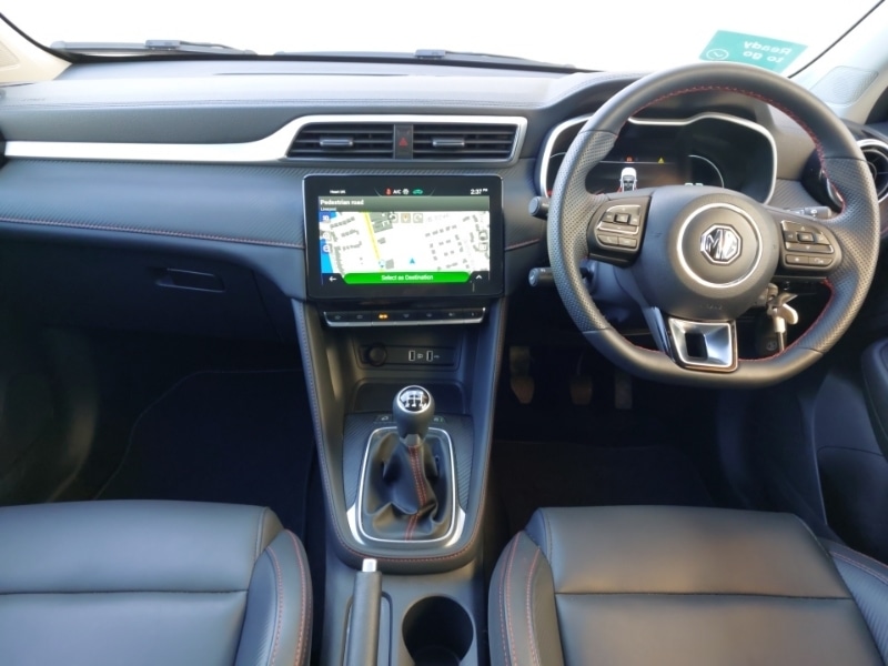 Used MG MG ZS 2024 for sale - 76737760: Photo 2