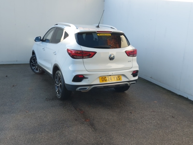 Used MG MG ZS 2024 for sale - 76737760: Photo 3