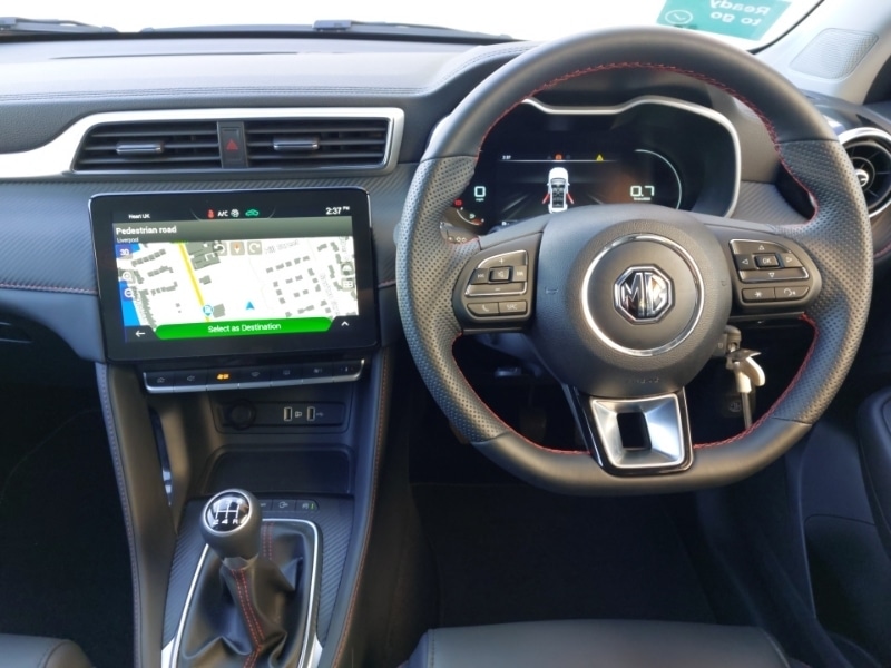 Used MG MG ZS 2024 for sale - 76737760: Photo 7