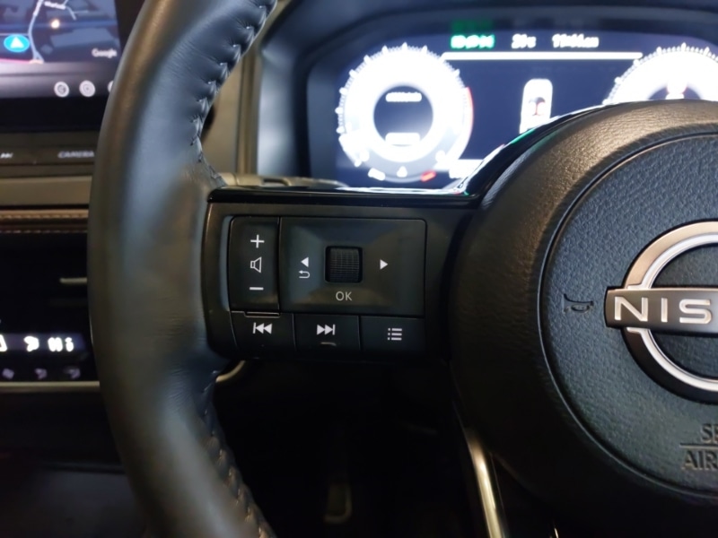 Used Nissan Qashqai 2025 for sale - 76849511: Photo 10