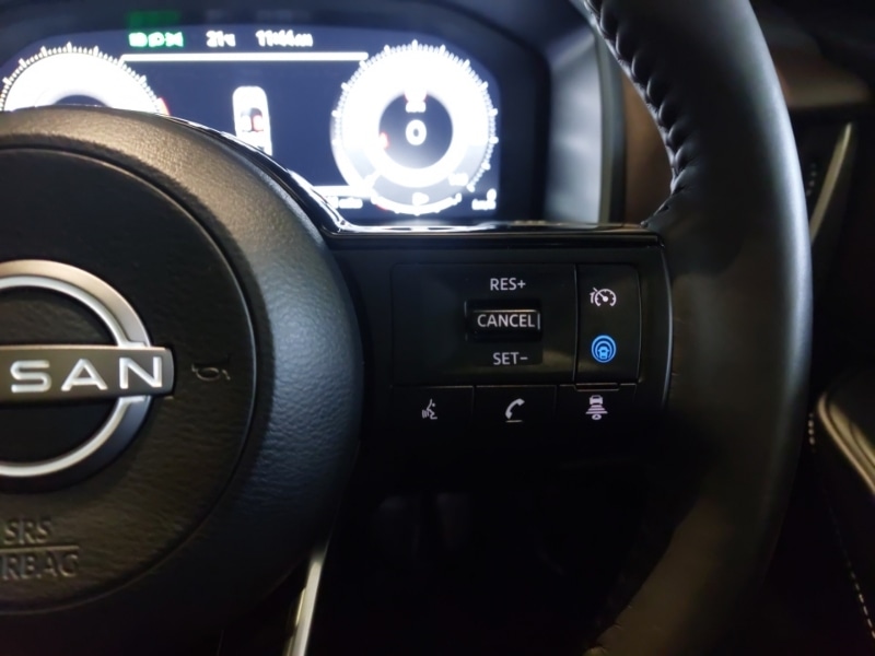 Used Nissan Qashqai 2025 for sale - 76849511: Photo 11