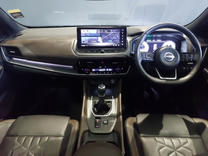 Used Nissan Qashqai 2025 for sale - 76849511: Photo 2