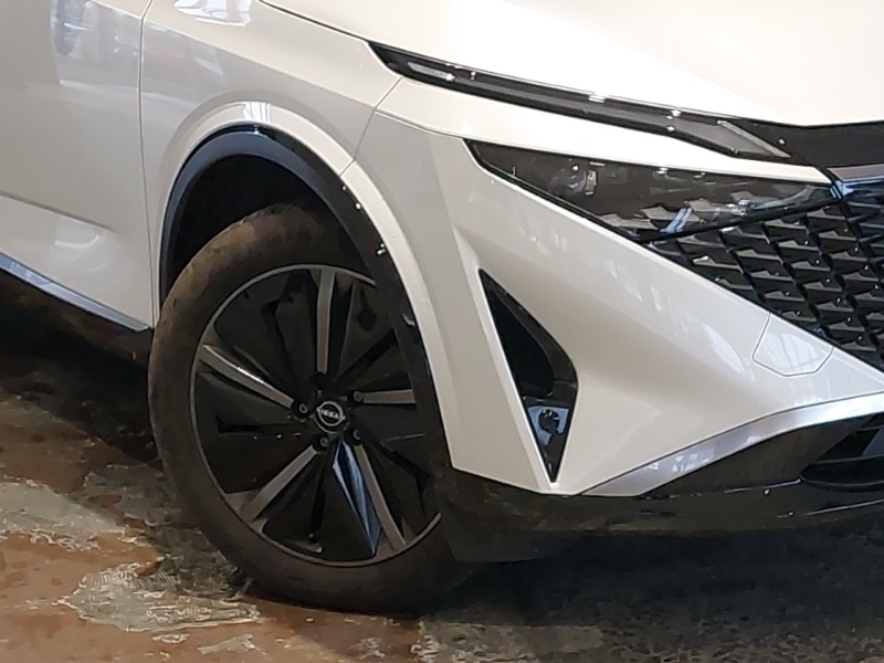 Used Nissan Qashqai 2025 for sale - 76849511: Photo 9