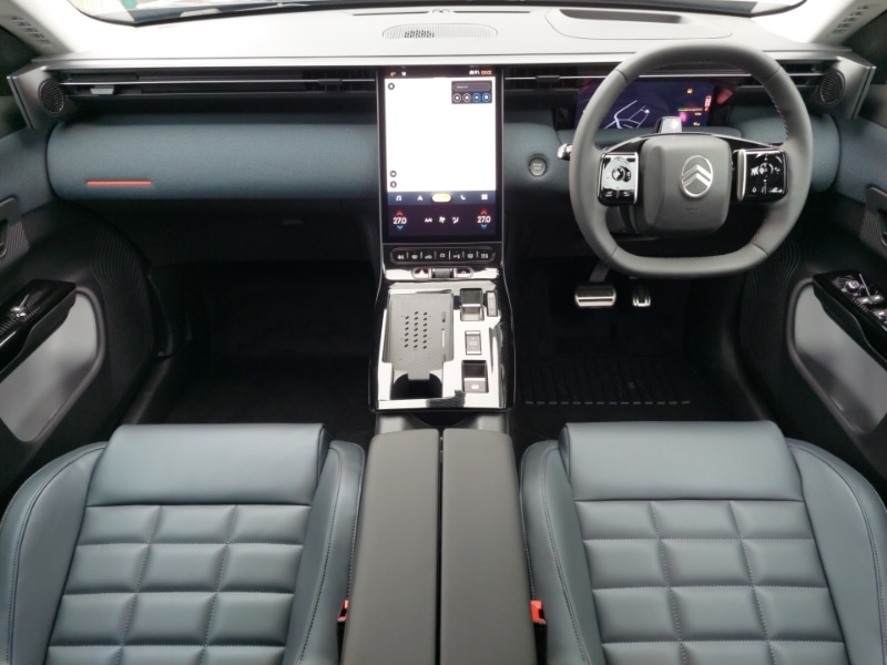 Used Citroen C5 Aircross 2025 for sale - 77228985: Photo 2