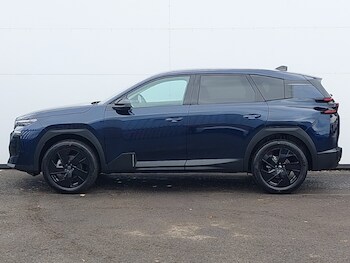 Used Citroen C5 Aircross 2025 for sale - 77228985: Photo